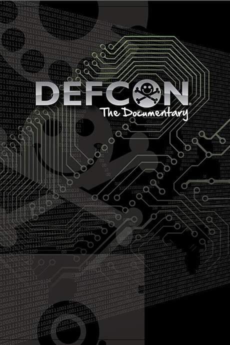 DEFCON: The Documentary